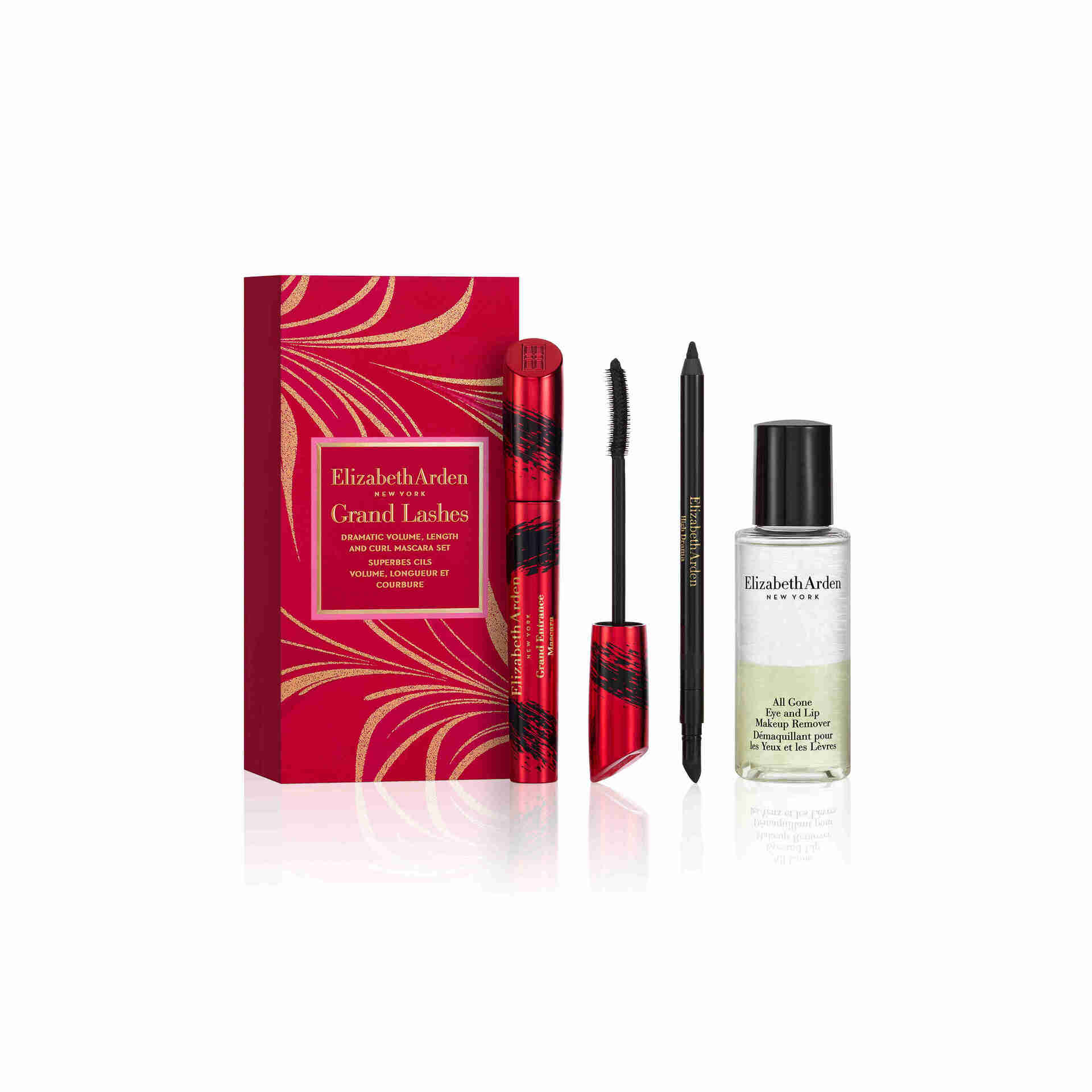 Grand Entrance Mascara Set Elizabeth Arden Deutschland