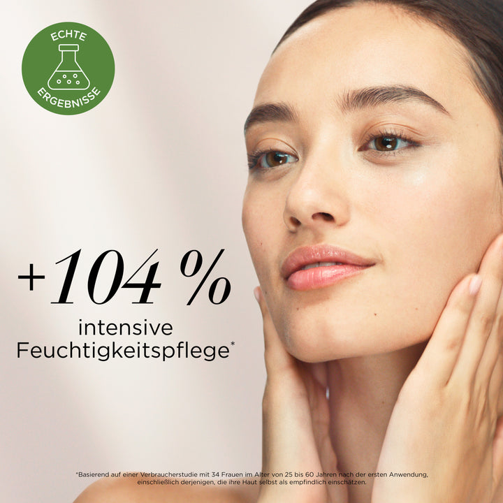 White Tea Skin Solutions Replenishing Micro-Gel Cream