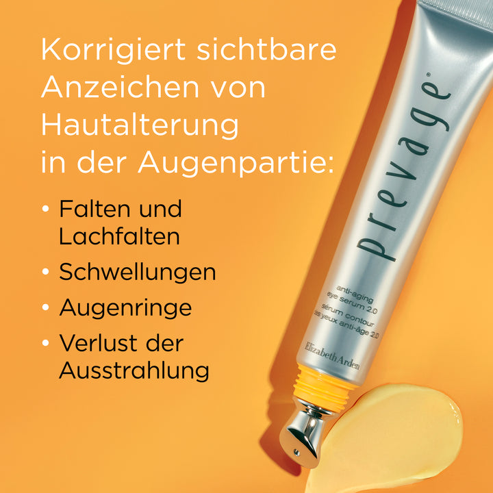 PREVAGE® Anti-Aging Eye Serum 2.0