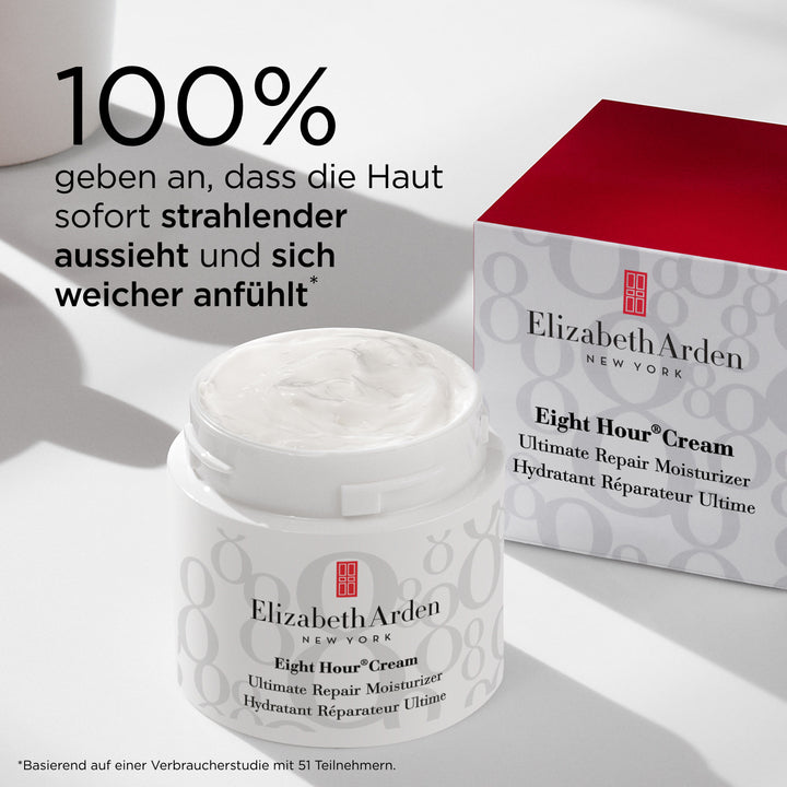 Eight Hour® Cream Ultimate Repair Moisturizer