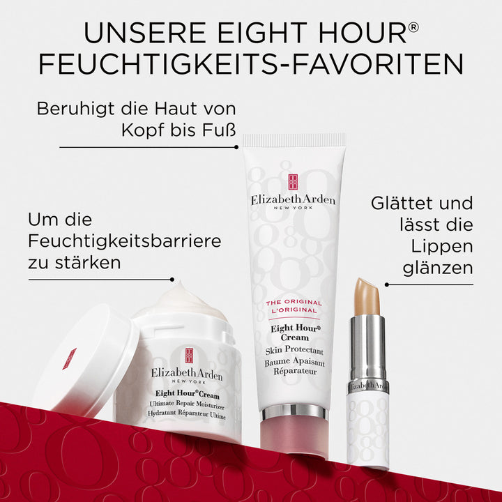 Eight Hour® Cream Ultimate Repair Moisturizer
