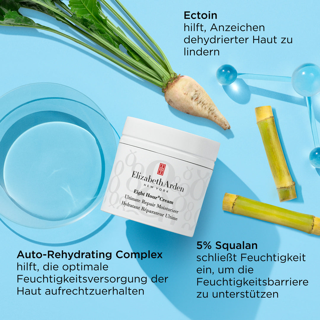 Eight Hour® Cream Ultimate Repair Moisturizer