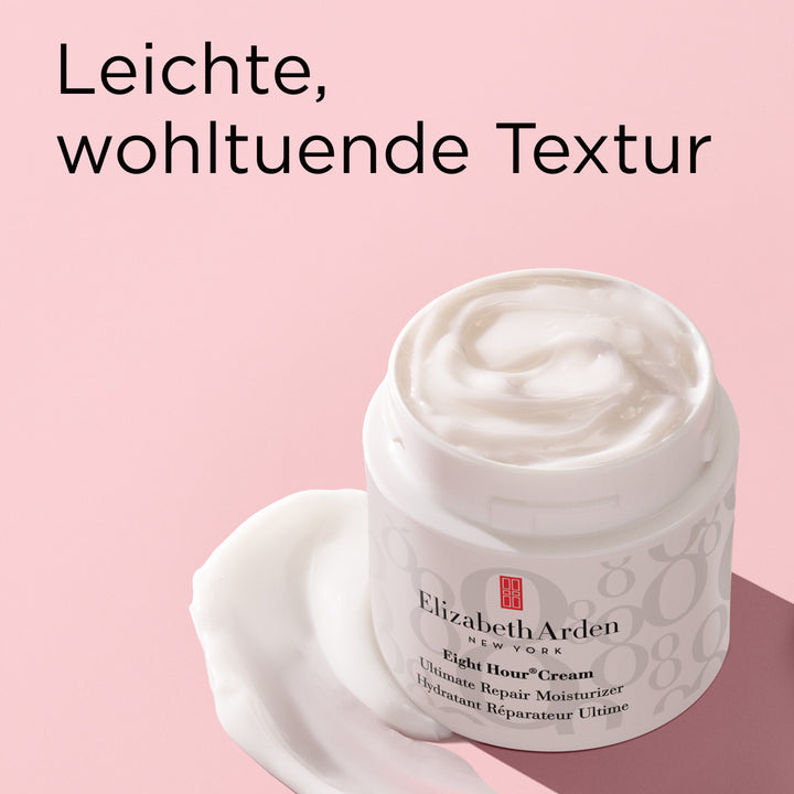 Eight Hour® Cream Ultimate Repair Moisturizer