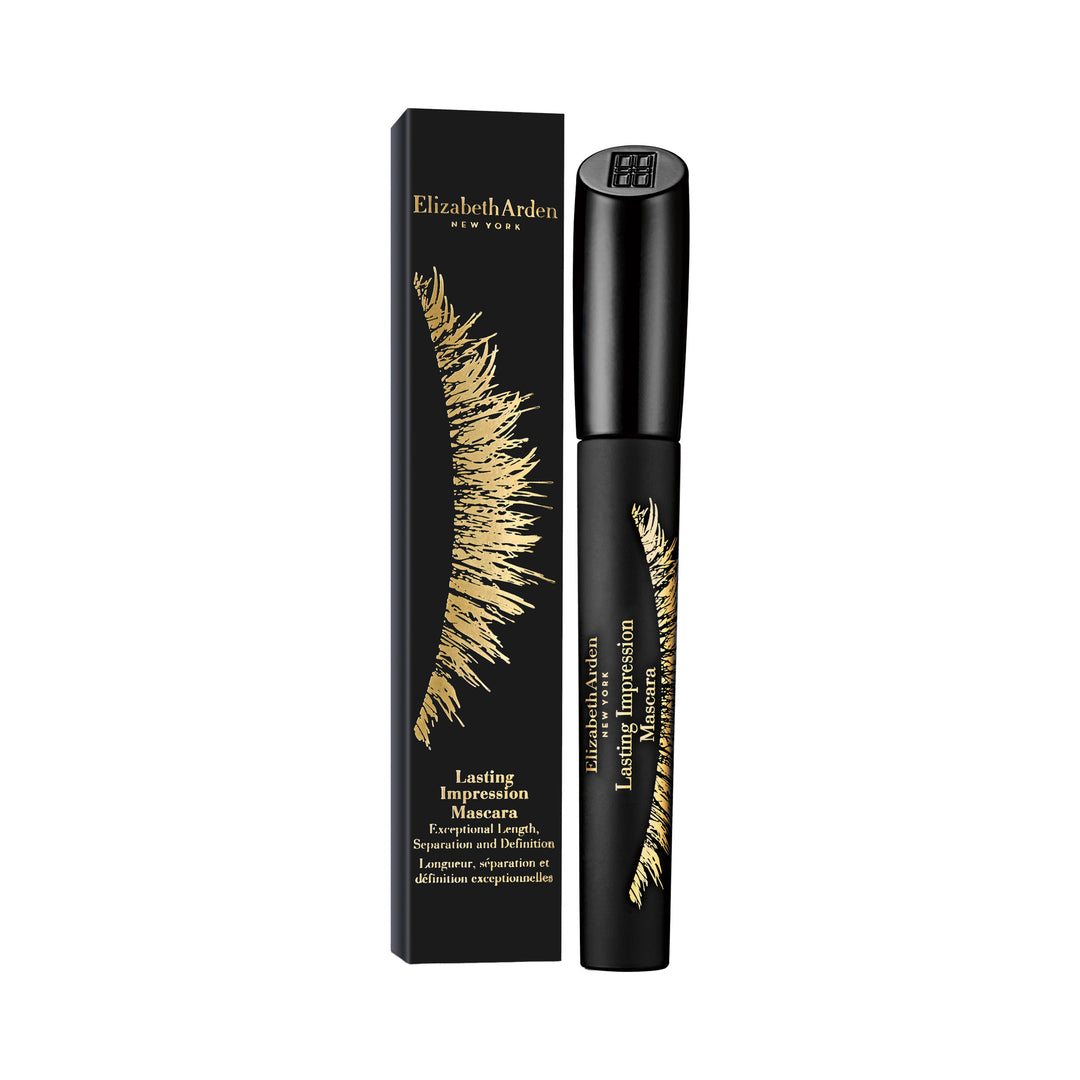 Lasting Impression Mascara