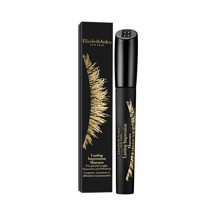 Lasting Impression Mascara