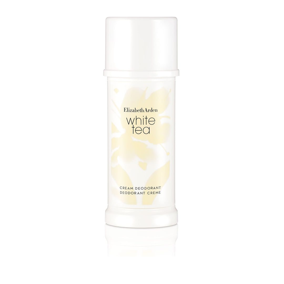White Tea Cream Deodorant