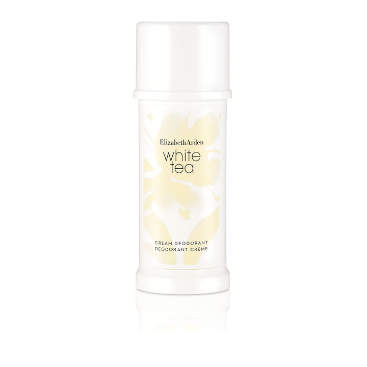 White Tea Cream Deodorant