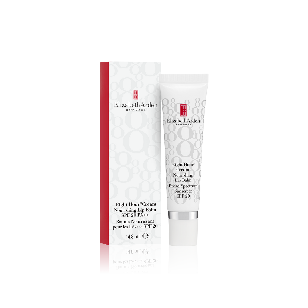 Eight Hour® Cream Nourishing Lip Balm SPF20 PA ++