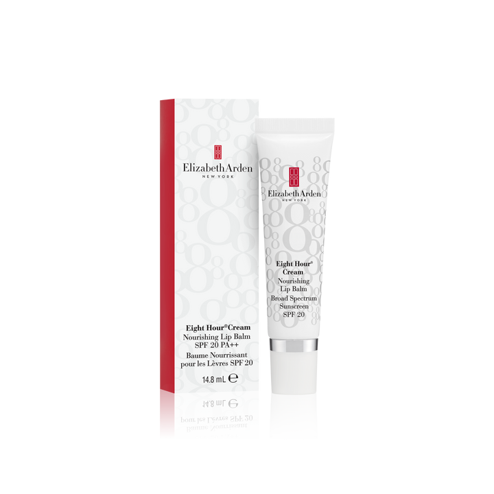 Eight Hour® Cream Nourishing Lip Balm SPF20 PA ++