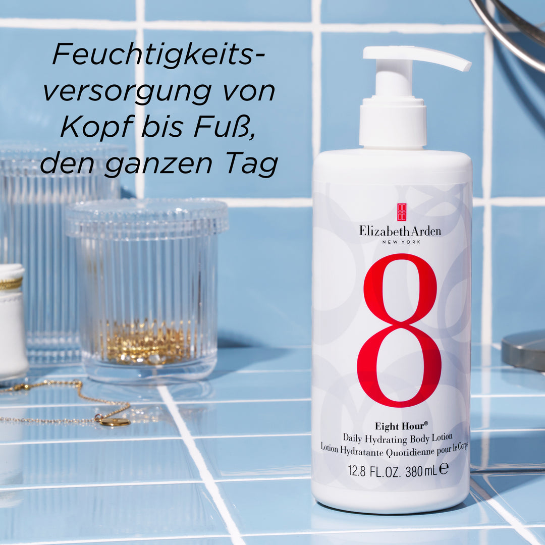 Eight Hour® Daily Hydrating Body Lotion