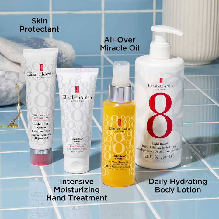 Eight Hour® Daily Hydrating Body Lotion