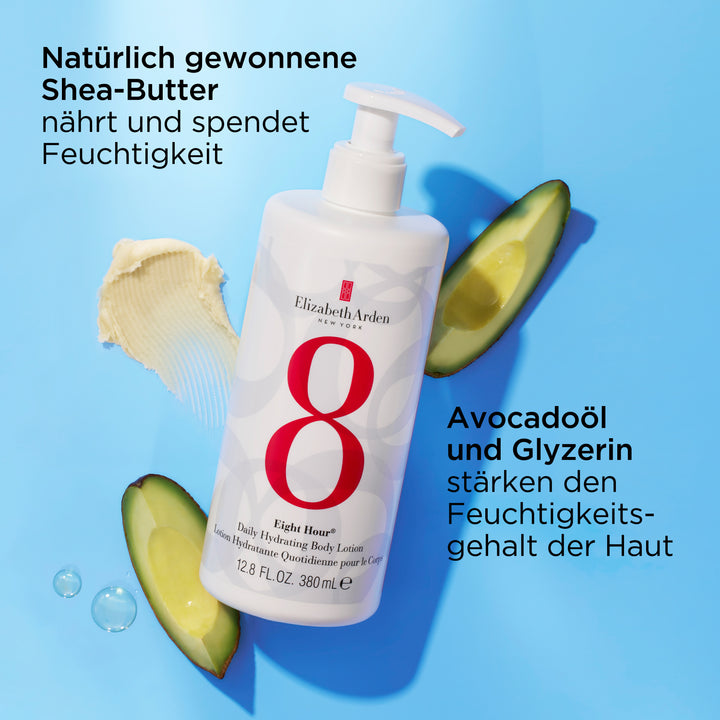 Eight Hour® Daily Hydrating Body Lotion