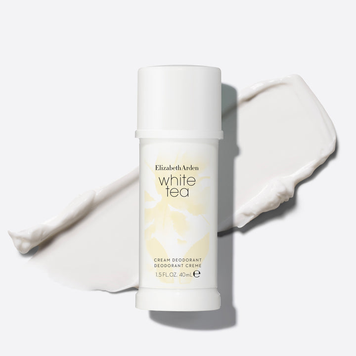 White Tea Cream Deodorant