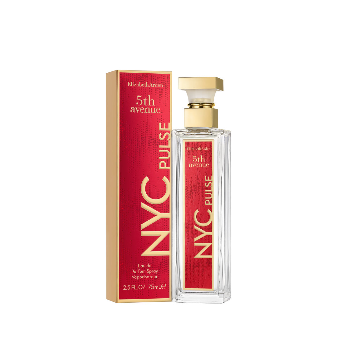 5th avenue NYC Pulse Eau de Parfum Spray