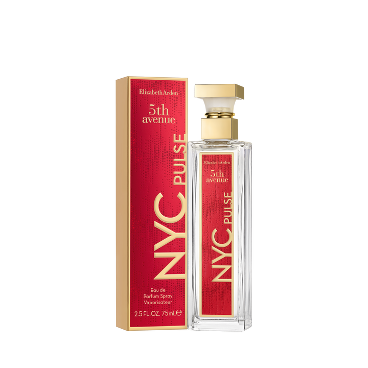 5th avenue NYC Pulse Eau de Parfum Spray