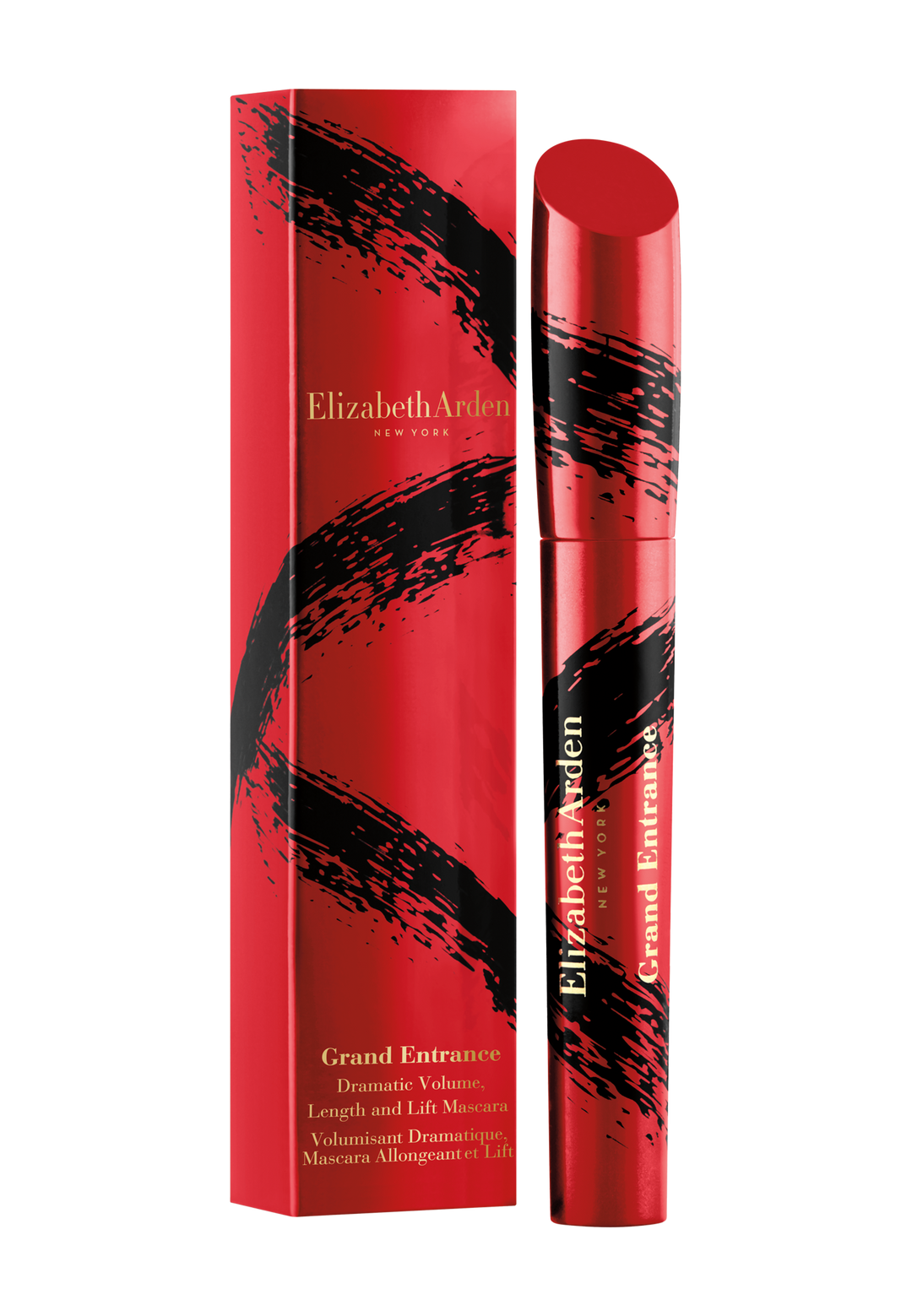 Grand Entrance Dramatic Volume Mascara