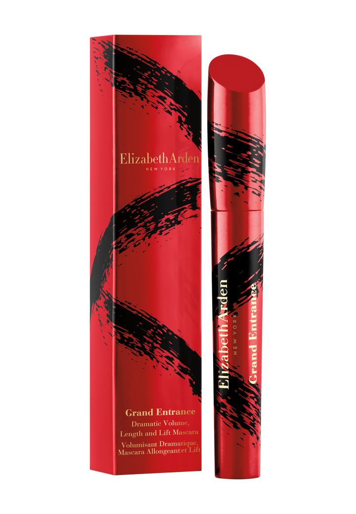 Grand Entrance Dramatic Volume Mascara