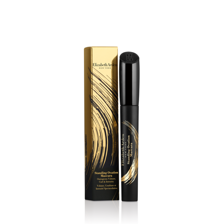 Standing Ovation Volumizing Mascara