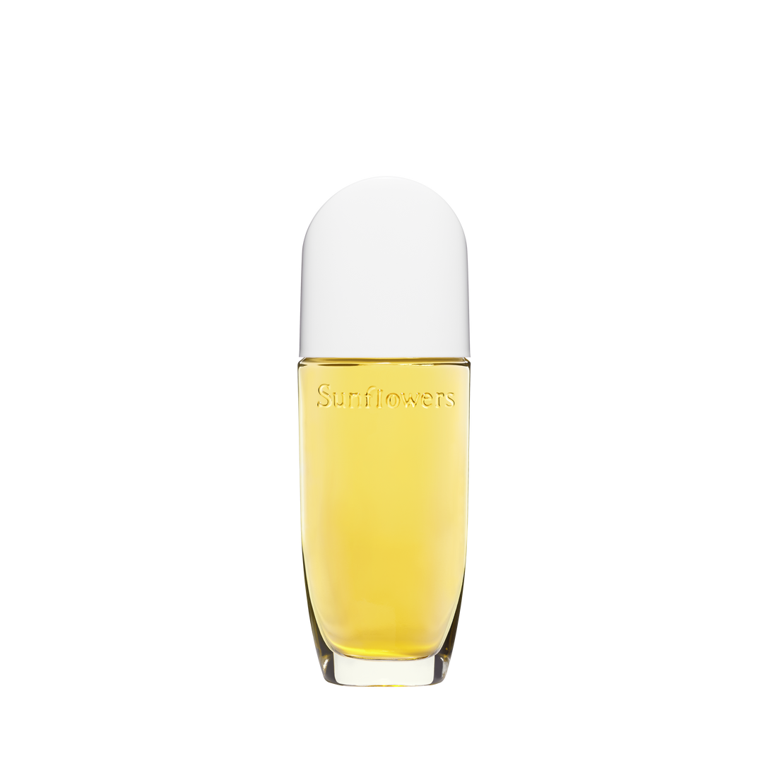 Sunflowers Eau De Toilette Spray Naturel