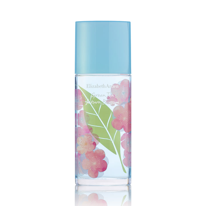 Green Tea Sakura Blossom Eau de Toilette Spray