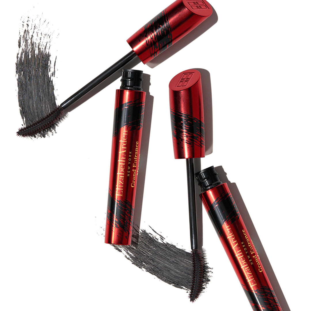 Grand Entrance Dramatic Volume Mascara