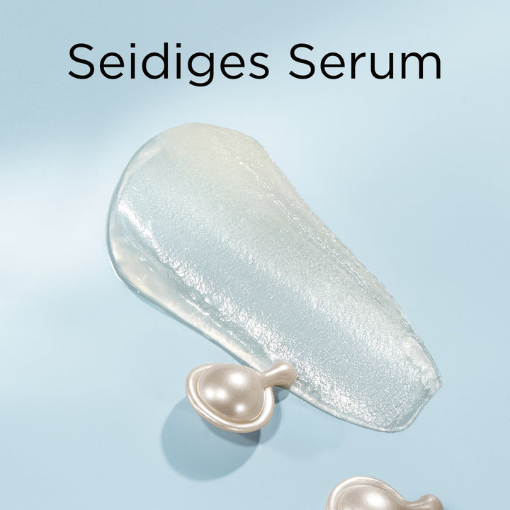 Hyaluronic Acid + Peptides Ceramide Capsules Hydra-Plumping Serum