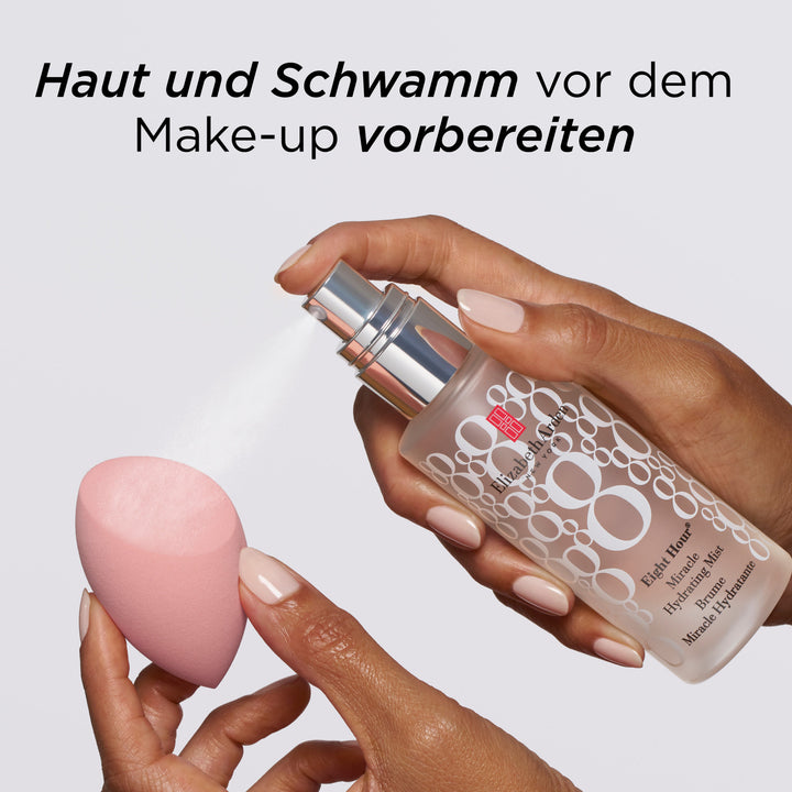 Eight Hour® Miracle Hydrating Mist