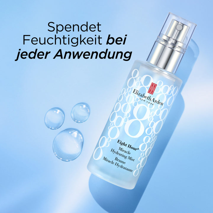 Eight Hour® Miracle Hydrating Mist