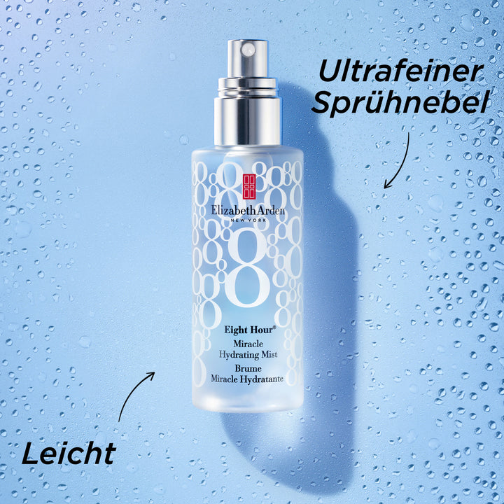 Eight Hour® Miracle Hydrating Mist