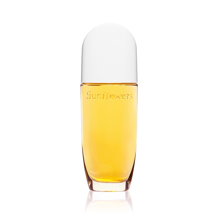 Sunflowers Eau De Toilette Spray Naturel