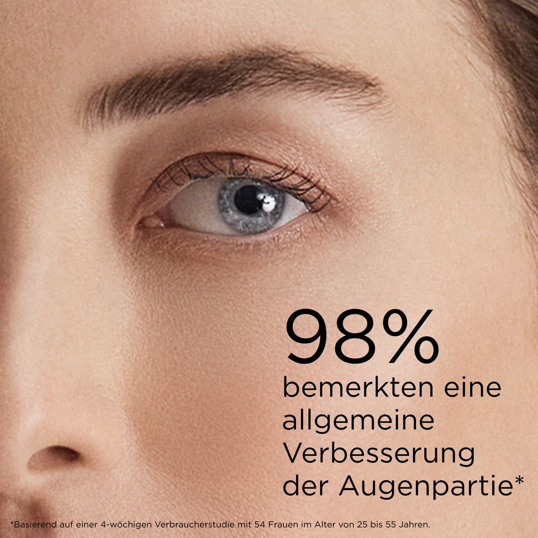 Retinol Ceramide Line Erasing Eye Cream