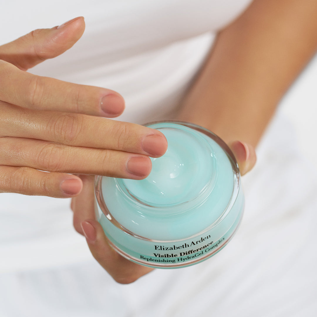 Visible Difference Replenishing HydraGel Complex