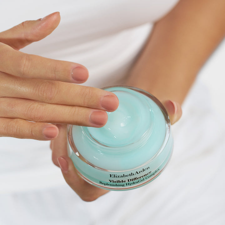 Visible Difference Replenishing HydraGel Complex