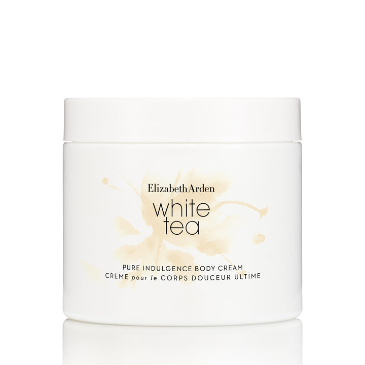 White Tea Pure Indulgence Body Cream