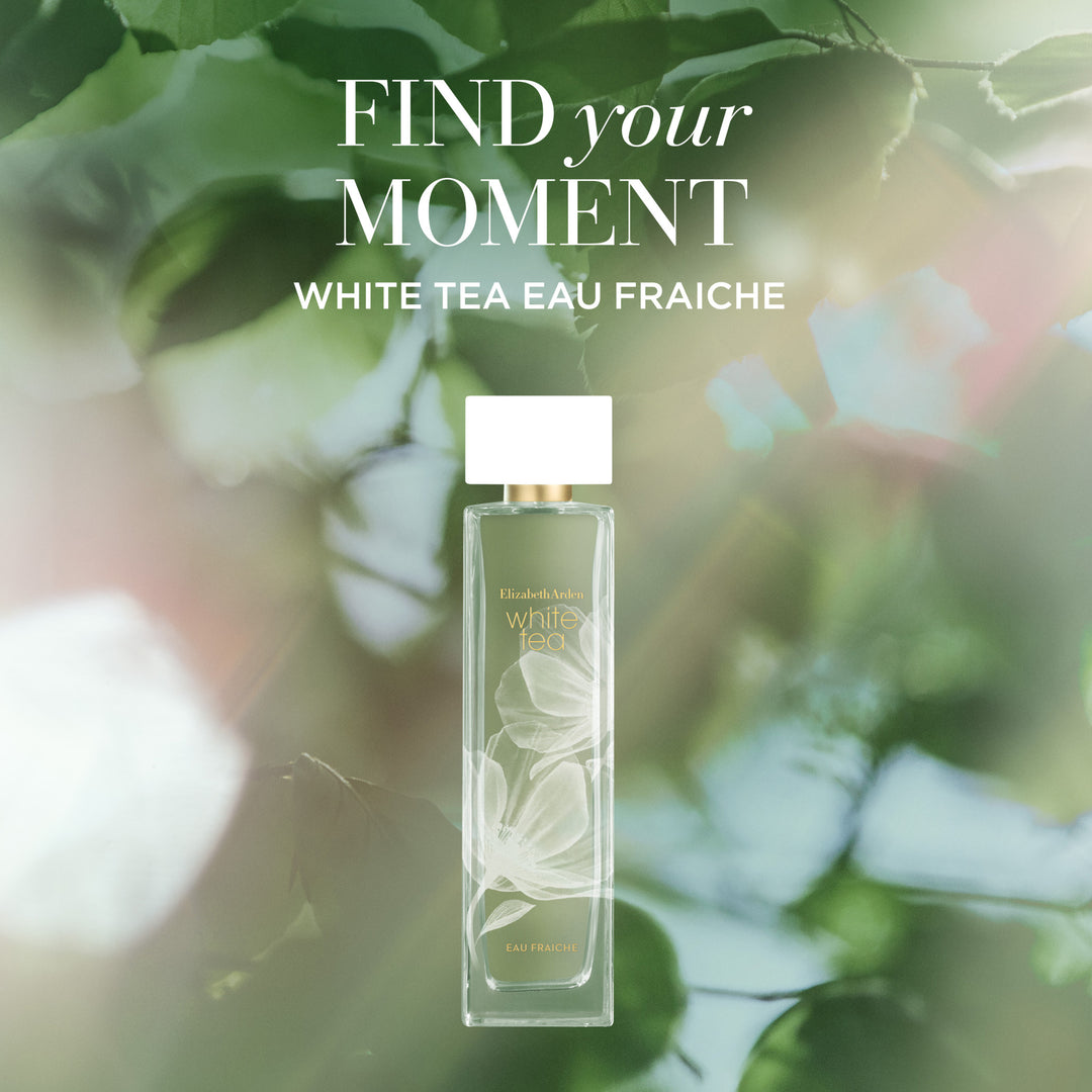 Arden White Tea Perfume Parfum Von Elizabeth Arden White Tea Eau