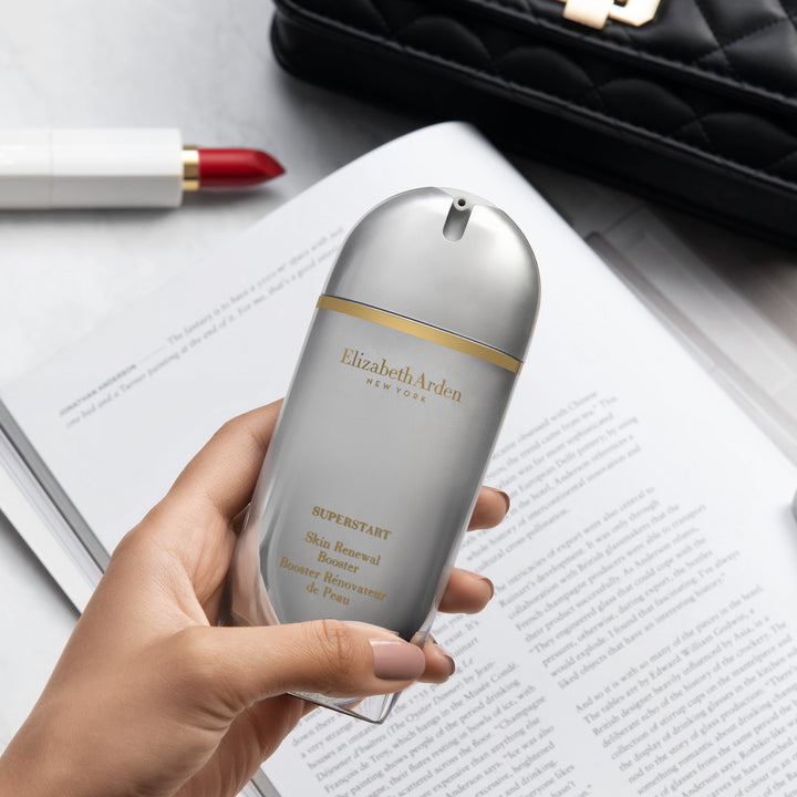 Superstart Skin Renewal Booster with Probiotic Complex