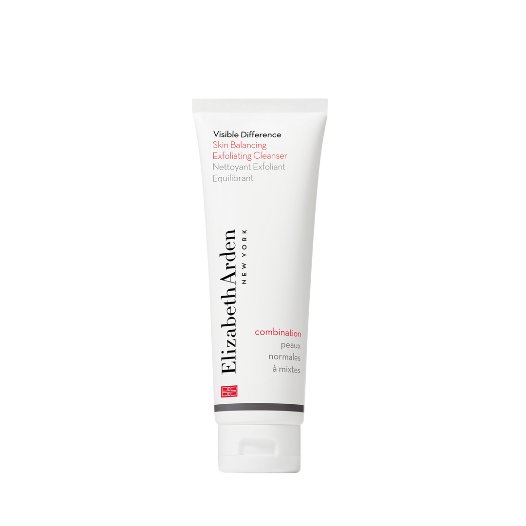 Visible Difference Skin Balancing Exfoliating Cleanser