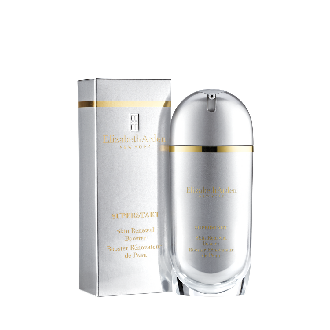 Superstart Skin Renewal Booster with Probiotic Complex