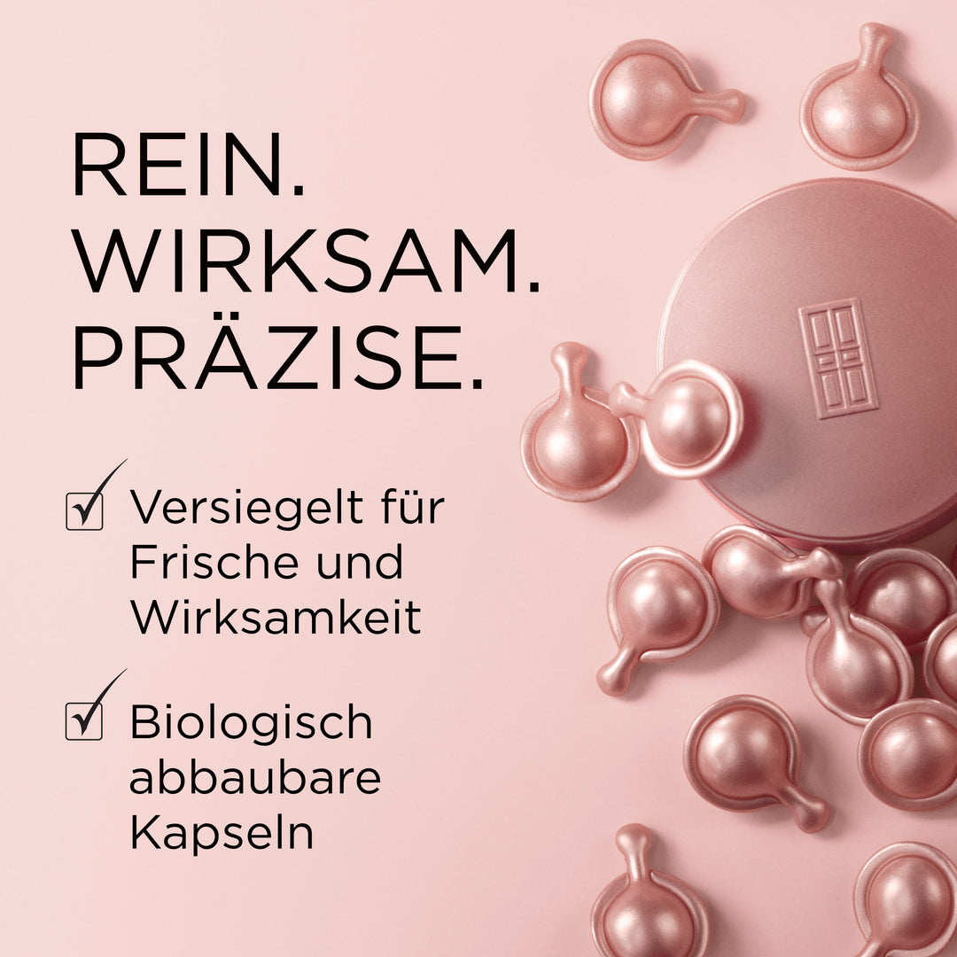 RETINOL + HPR Ceramide Capsules Rapid Skin Renewing Serum