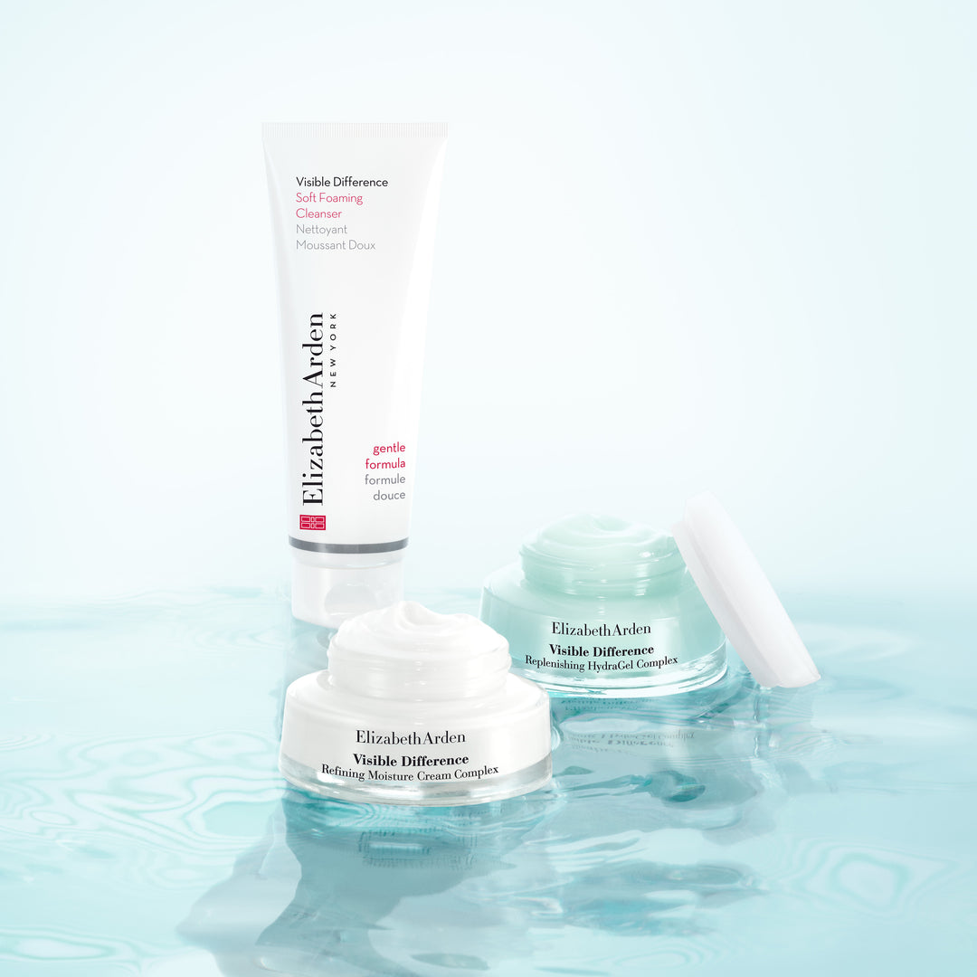 Visible Difference Replenishing HydraGel Complex